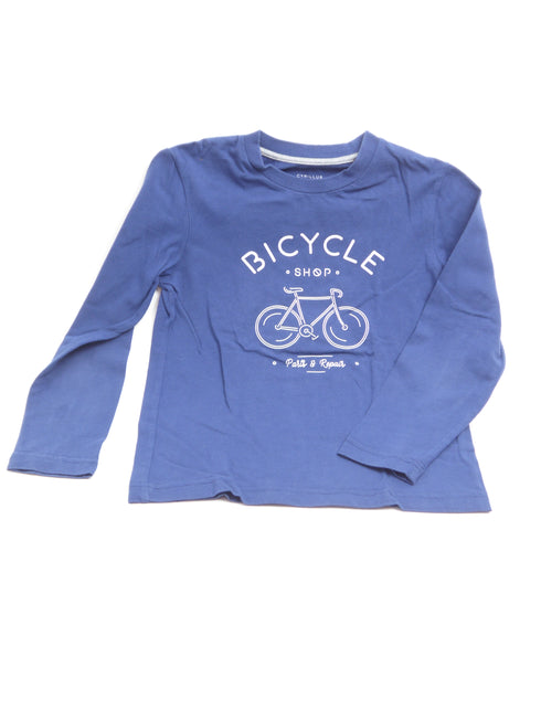 Cyrillus - Longsleeve (128)